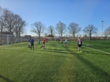 Training ST D.Z.C. '09/S.K.N.W.K. JO15-1 van zaterdag 11 januari 2025 (27/148)